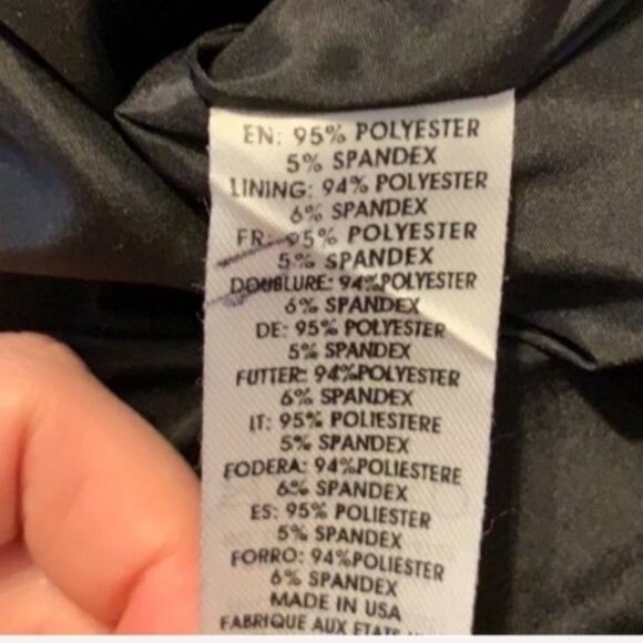 Nanette Lepore Venice beach floral dress sz 6 - Picture 5 of 8